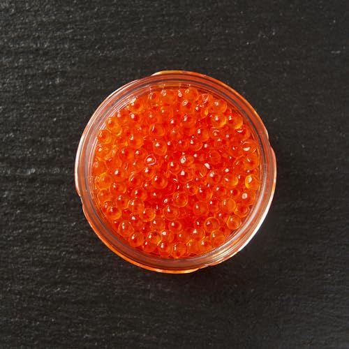 Imperial Caviar Forellen Kaviar 100g Imperial Caviar Forellen Kaviar 100g von Imperial Caviar