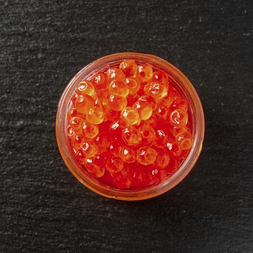 Imperial Caviar - Keta Kaviar 100g von Imperial Caviar