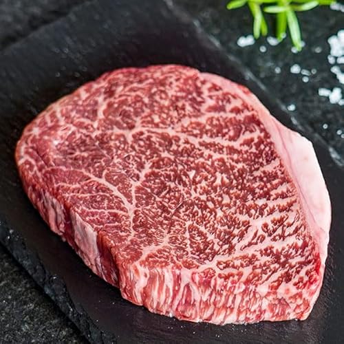 Imperial Caviar Imperial Wagyu Akami Imperial Caviar Imperial Wagyu Akami von Imperial Caviar