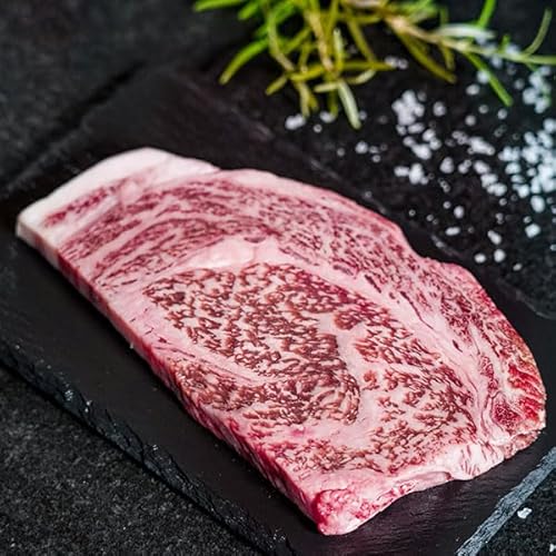 Imperial Wagyu Shimofuri von Imperial Caviar