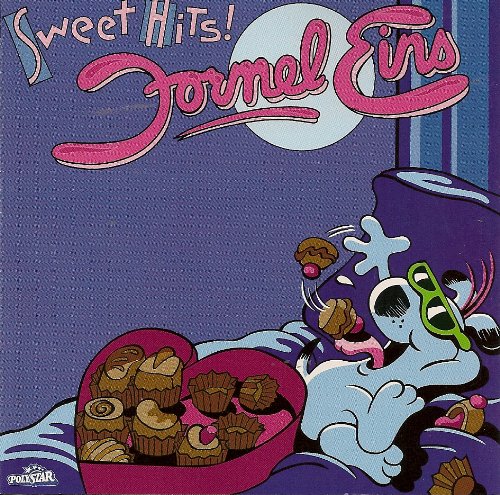 Formel Eins Sweet Hits (1992) von Import