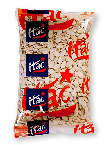 Geröstete Kürbispfeife Wasser 1 kg Geröstete Kürbispfeife Wasser 1 kg von Importaco Itac