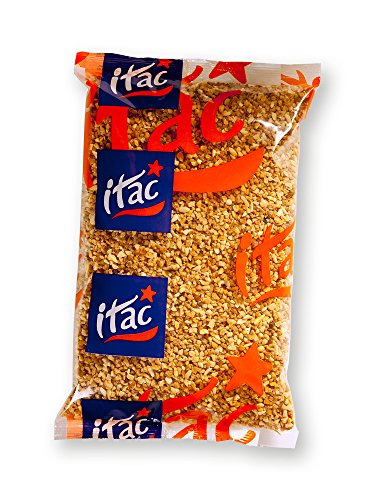 Mandelknusprig 1 kg Mandelknusprig 1 kg von Importaco Itac