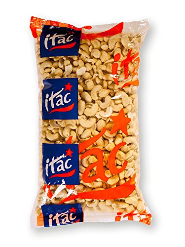 Perlmutt, naturfarben, 1 kg von Importaco Itac