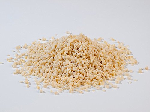 Rohmandelholz in Würfeln, 1 kg Rohmandelholz in Würfeln, 1 kg von Importaco Itac
