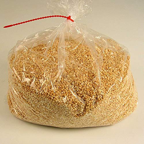 Knusperstreusel - Puffreis, grob, 2 kg von Importeur: Bos Food GmbH