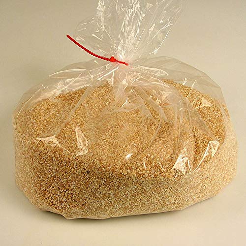 Knusperstreusel - Puffreis, mittel, 2 kg von Importeur: Bos Food GmbH