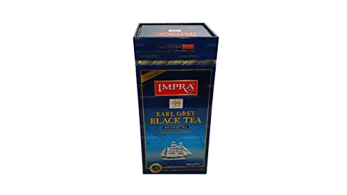 Tee Earl Grey 200g Impra Tee Earl Grey 200g Impra von Lakpura