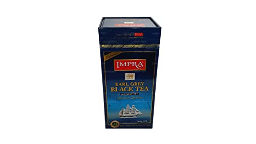 Tee Earl Grey 200g Impra von Lakpura