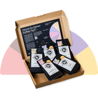 60Beans Tastebox online kaufen | 60beans.com von Impuls