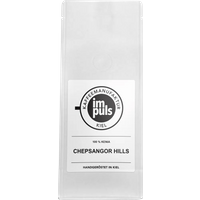 Impuls Chepsangor Hills Filter 200 g / Kaffeemaschine von Impuls