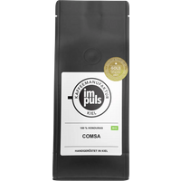 Impuls Comsa Filter online kaufen | 60beans.com 1000 g / Kaffeemaschine von Impuls
