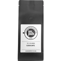 Impuls Coocafe Filter 250 g / Siebträger von Impuls