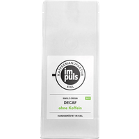 Impuls Decaf Honduras Espresso 1000 g / Ganze Bohne von Impuls