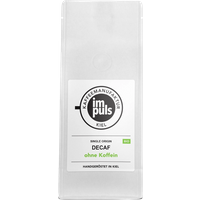 Impuls Decaf Honduras Filter 1000 g / Kaffeemaschine von Impuls