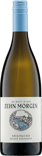 In den Zehn Morgen Kreuznacher Grauburgunder 2022 0.75 L Flasche In den Zehn Morgen Kreuznacher Grauburgunder 2022 0.75 L Flasche von In den Zehn Morgen