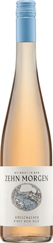 In den Zehn Morgen Kreuznacher Pot Noir Rose 2022 0.75 L Flasche In den Zehn Morgen Kreuznacher Pot Noir Rose 2022 0.75 L Flasche von In den Zehn Morgen