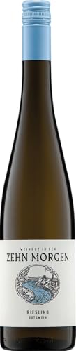 In den Zehn Morgen Rieslg Trocken 2022 0.75 L Flasche In den Zehn Morgen Rieslg Trocken 2022 0.75 L Flasche von In den Zehn Morgen