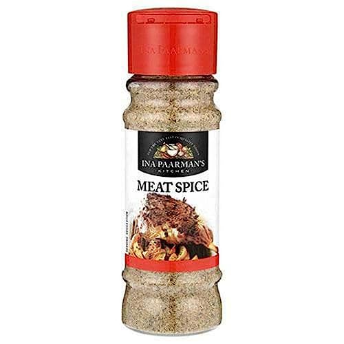 Ina Paarman Fleisch-Spice 200ml Ina Paarman Fleisch-Spice 200ml von Ina Paarman's
