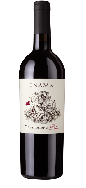 "Carmenere Più" IGT 2022 "Carmenere Più" IGT 2022 von Inama