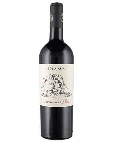 Inama Carmenere Piu 2014 von Inama