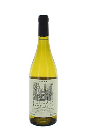 Inama Vulcaia Sauvignon 2017 750ml 13.50% von Inama