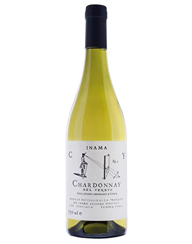 Veneto IGT Chardonnay Inama 2023 0,75 ℓ von Inama