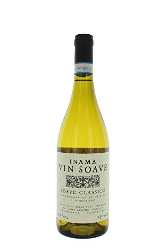 Vin Soave Soave Classico Doc Inama Cl 75 von Inama