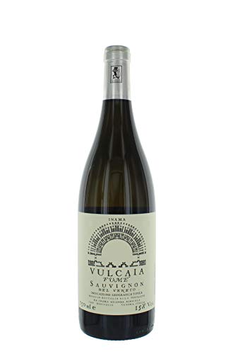 Vulcaia Fume' Sauvignon Veneto Igt Inama Cl 75 von Inama