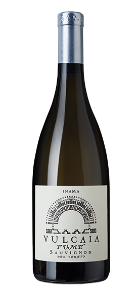 "Vulcaia Fumè" Sauvignon del Veneto 2022 von Inama