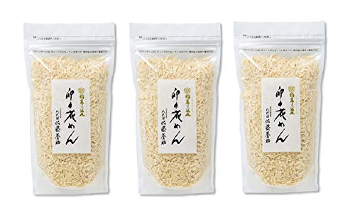 ?Freundlich Inaniwa Udon? sieben Generationen Inaniwa Yosuke Sato Interferenz Udon UNOHANA Nudeln 400g 3 St?ck ?Freundlich Inaniwa Udon? sieben Generationen Inaniwa Yosuke Sato Interferenz Udon UNOHANA Nudeln 400g 3 St?ck von 稲庭うどん