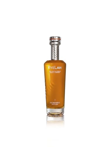 Inchdairnie RyeLaw Fife Single Grain Scotch Whisky 46,3% Vol. 0,7l Inchdairnie RyeLaw Fife Single Grain Scotch Whisky 46,3% Vol. 0,7l von Inchdairnie