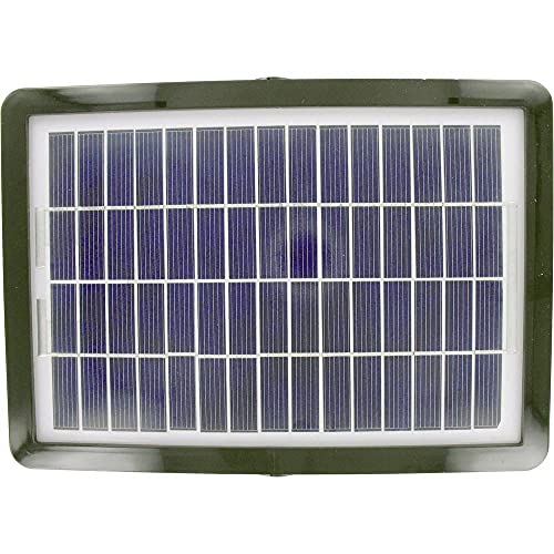 Inconnu Solarpanel für Bird Gard Pro wk0427 Inconnu Solarpanel für Bird Gard Pro wk0427 von Inconnu
