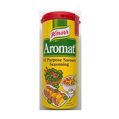 Knorr Aromat Allzweck-Gewürz - 6 x 90gm von Inconnu