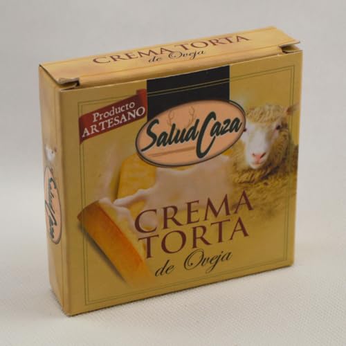 Indalitos – Schafkuchencreme aus reiner Merinowolle – Packung mit 9 x 70 g Indalitos – Schafkuchencreme aus reiner Merinowolle – Packung mit 9 x 70 g von Indalitos