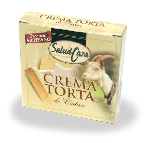 Indalitos - Ziegenkuchencreme - Packung mit 9 x 70 g Indalitos - Ziegenkuchencreme - Packung mit 9 x 70 g von Indalitos