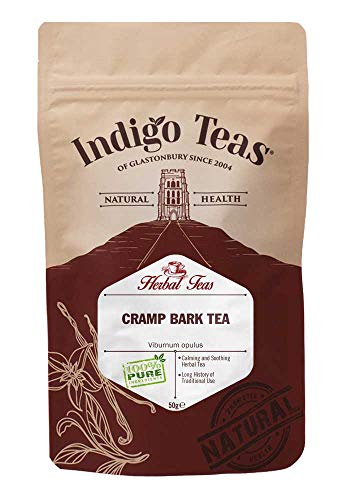 Indigo Herbs Viburnum opulus Tee 50g von Indigo Herbs