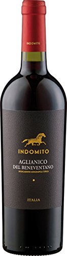 Aglianico del Beneventano Indomito IGT 2021 (1 x 0.75 l) von Indomito