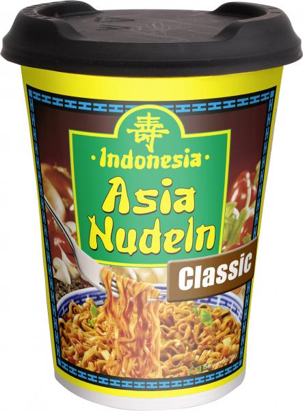 Indonesia Asia Nudeln Classic von Indonesia