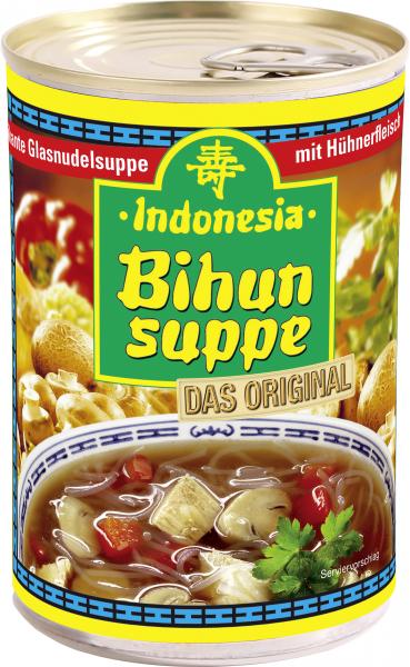 Indonesia Bihunsuppe von Indonesia