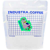 Industra Automat Espresso online kaufen | 60beans.com 1kg von Industra Coffee