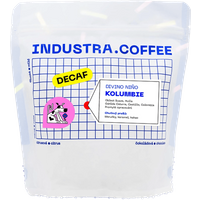 Industra Divino Niño Espresso online kaufen | 60beans.com 1kg von Industra Coffee
