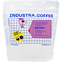 Industra Las Guerreras Filter online kaufen | 60beans.com von Industra Coffee