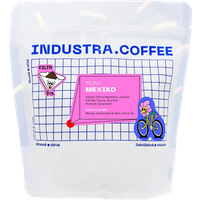 Industra Tejao Filter online kaufen | 60beans.com 250g von Industra Coffee