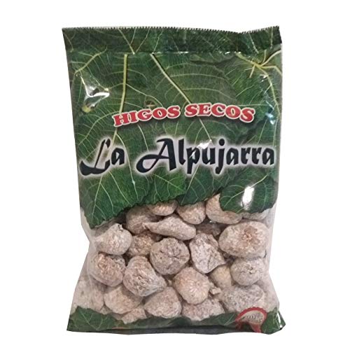 Getrocknete Feigen aus Spanien - Premiumqualität - 100 % natürlich - Sonnengetrocknet - handverlesen - Superfood - Glutenfrei und Vegan - 4 x 500 g Getrocknete Feigen aus Spanien - Premiumqualität - 100 % natürlich - Sonnengetrocknet - handverlesen - Superfood - Glutenfrei und Vegan - 4 x 500 g von Industria Higuera Alpujarrena S.L.