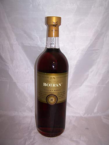 Rum Botran Solera 1893 Anejo Cl 300 Gradi 40% 18 Anni von Industria Licorera Quezalteca