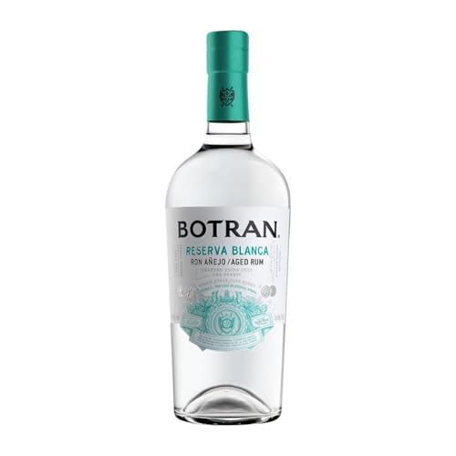 Rum Licorera Quezalteca Botran Añejo Blanca Reserve 1 L Rum Licorera Quezalteca Botran Añejo Blanca Reserve 1 L von Industria Licorera Quezalteca