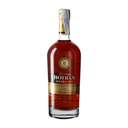 Rum Licorera Quezalteca Botran Especial Große Reserve 70 cl Rum Licorera Quezalteca Botran Especial Große Reserve 70 cl von Industria Licorera Quezalteca