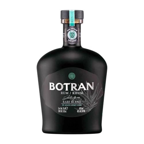 Rum Licorera Quezalteca Botran Rare Blend Ex Agave Cask Rum 70 cl Rum Licorera Quezalteca Botran Rare Blend Ex Agave Cask Rum 70 cl von Industria Licorera Quezalteca