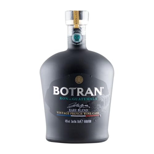 Rum Licorera Quezalteca Botran Rare Blend Vintage French Wine Cask 70 cl Rum Licorera Quezalteca Botran Rare Blend Vintage French Wine Cask 70 cl von Industria Licorera Quezalteca